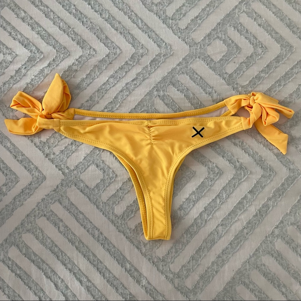 Boutine LA swim bottoms